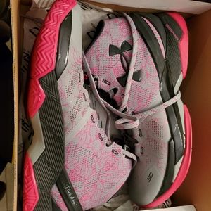 Curry 2 Mothers Day
